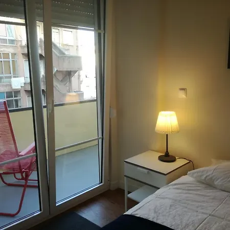 Lxroller Premium Casa de hóspedes Lisboa