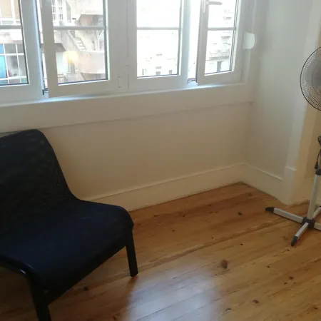 Casa de hóspedes Lxroller Premium Lisboa
