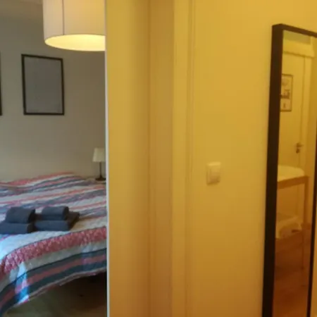 Casa de hóspedes Lxroller Premium Lisboa
