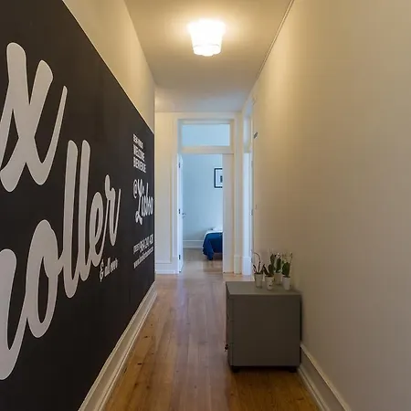 Pensjonat Lxroller Premium