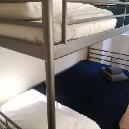 Pensjonat Lxroller Premium