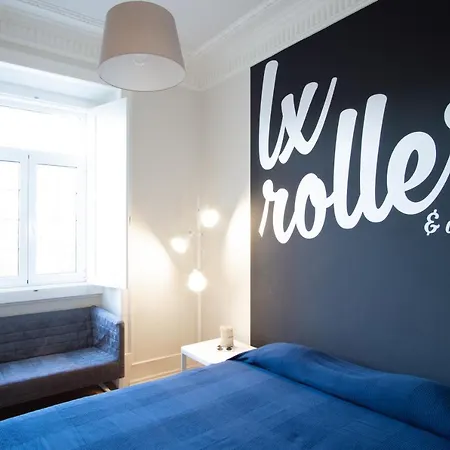 Pensjonat Lxroller Premium