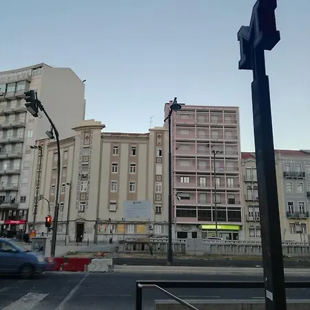 Lxroller Premium Pensionat Lisboa